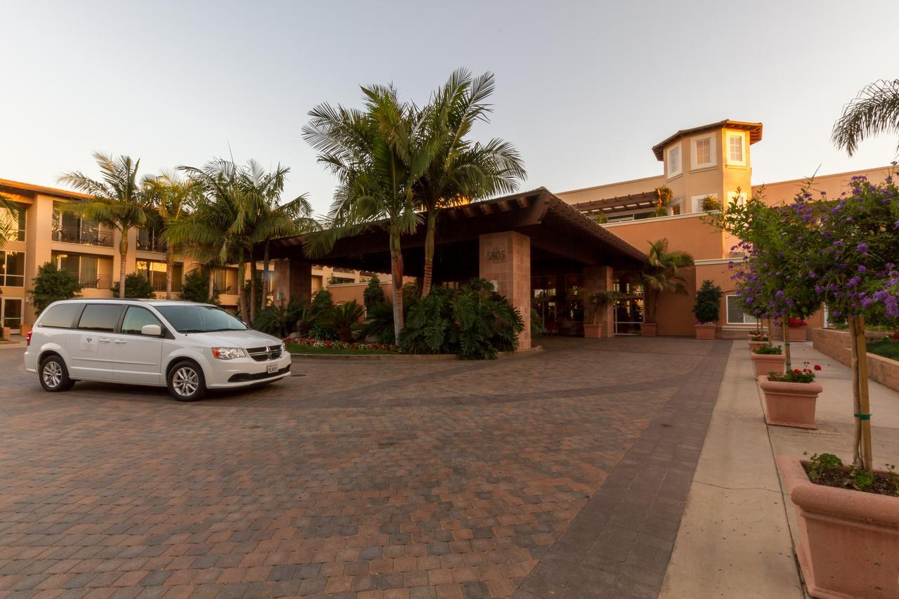 Grand Pacific Palisades Resort 3*