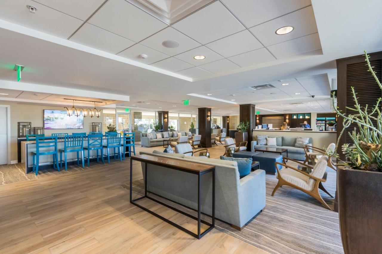 Seapointe Resort Carlsbad