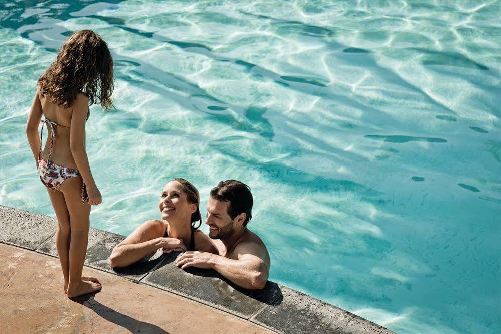 Resort Four Seasons Club Aviara