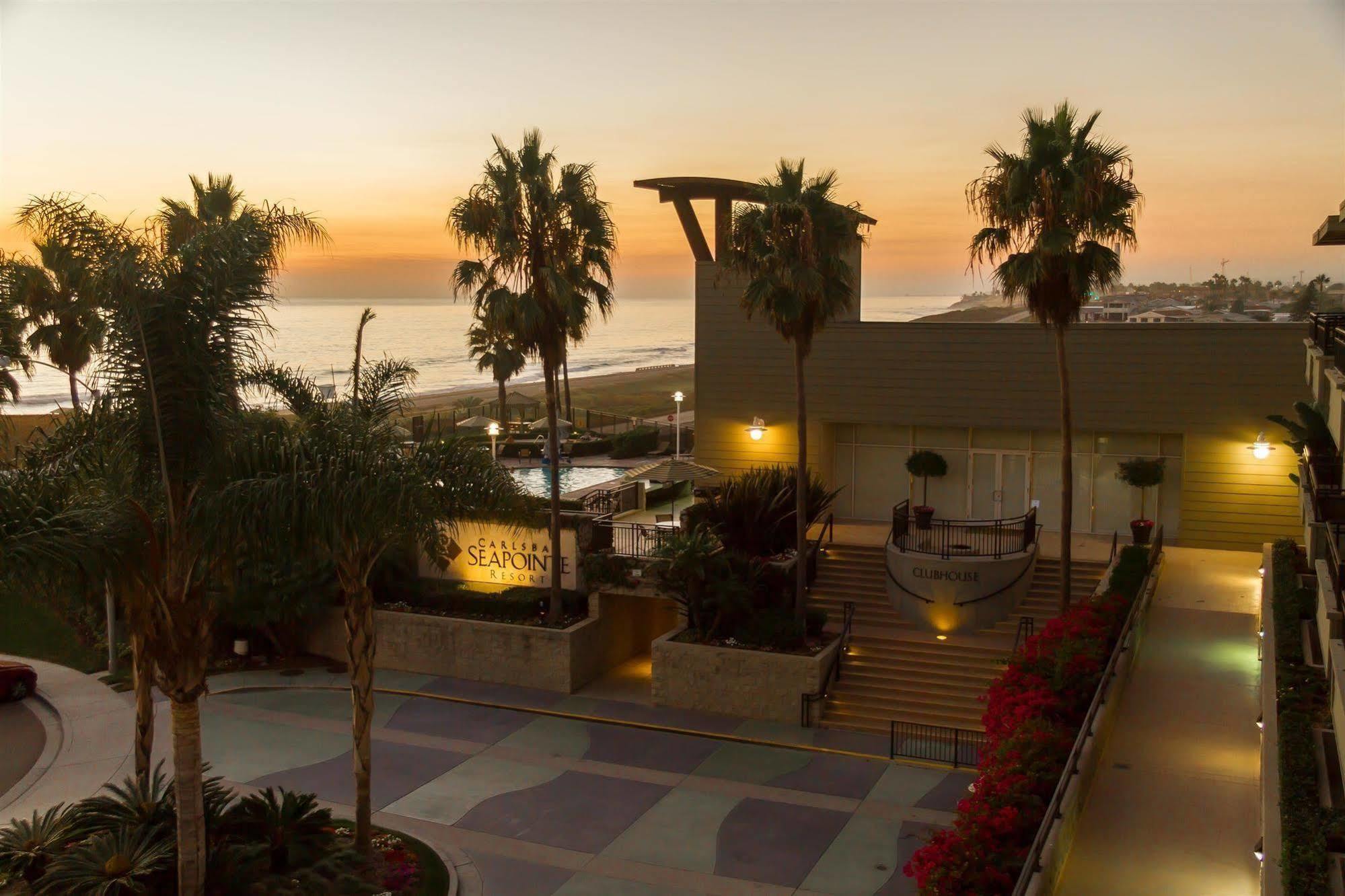 Resort Seapointe 3*
