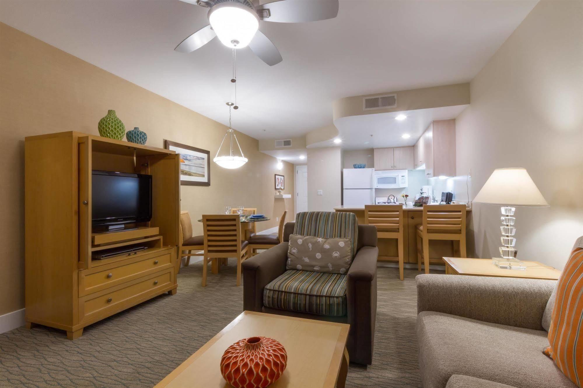 Seapointe Resort