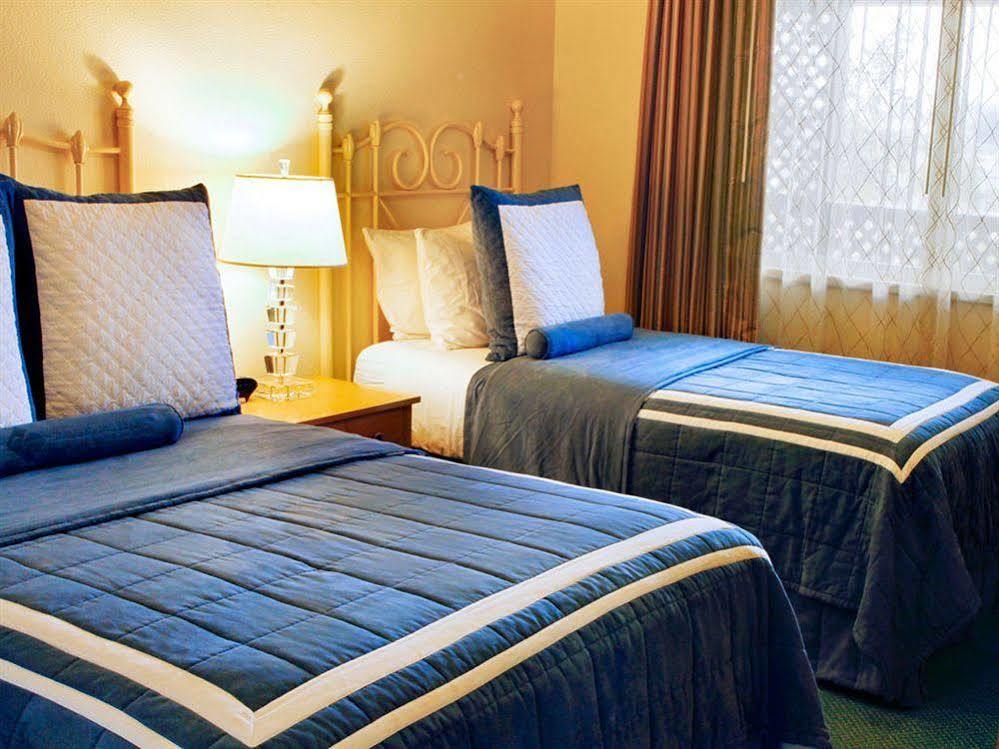 Resort Seapointe 3*