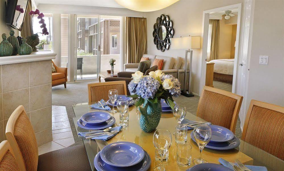 Resort Seapointe Carlsbad