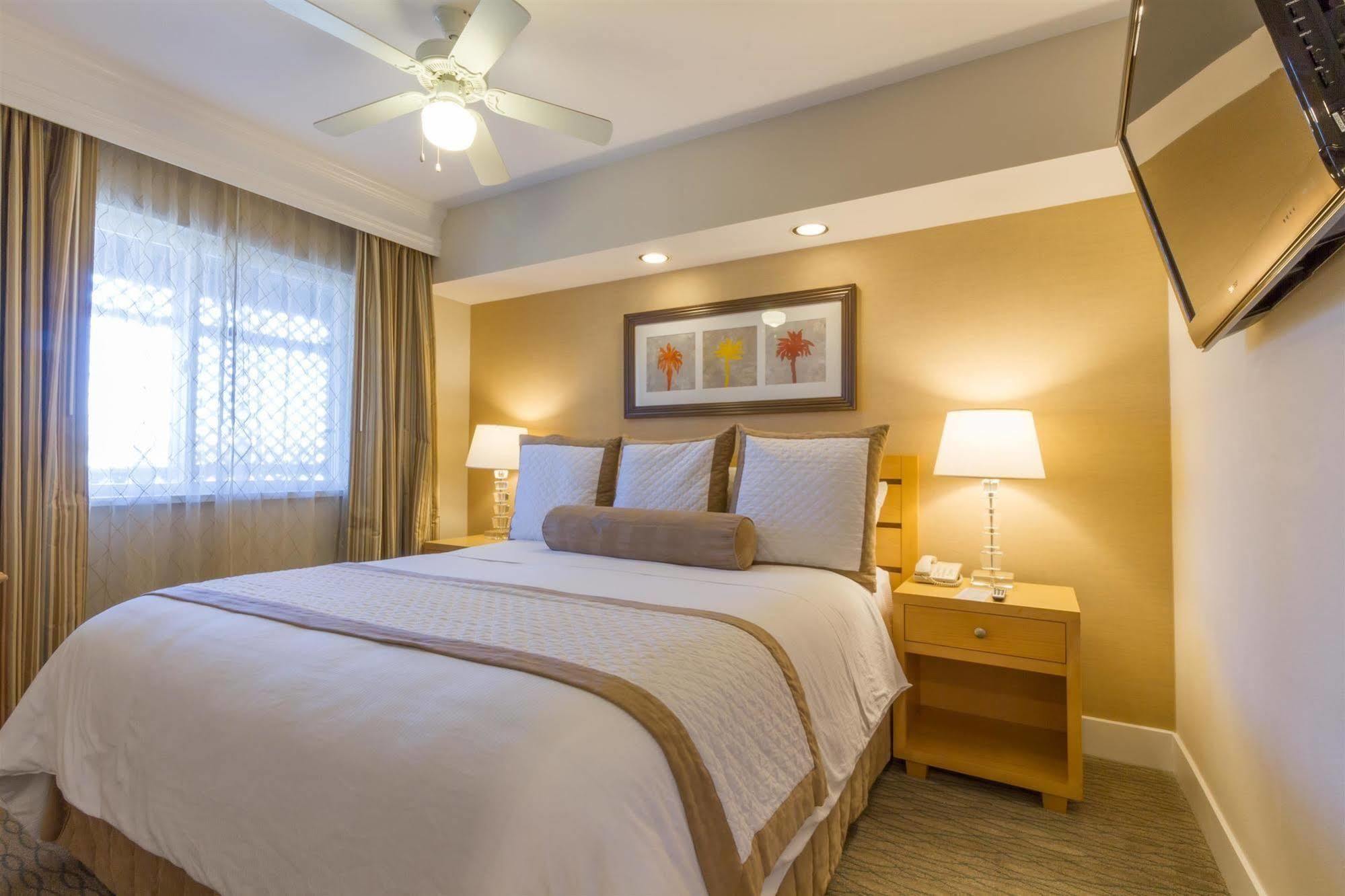 Resort Seapointe