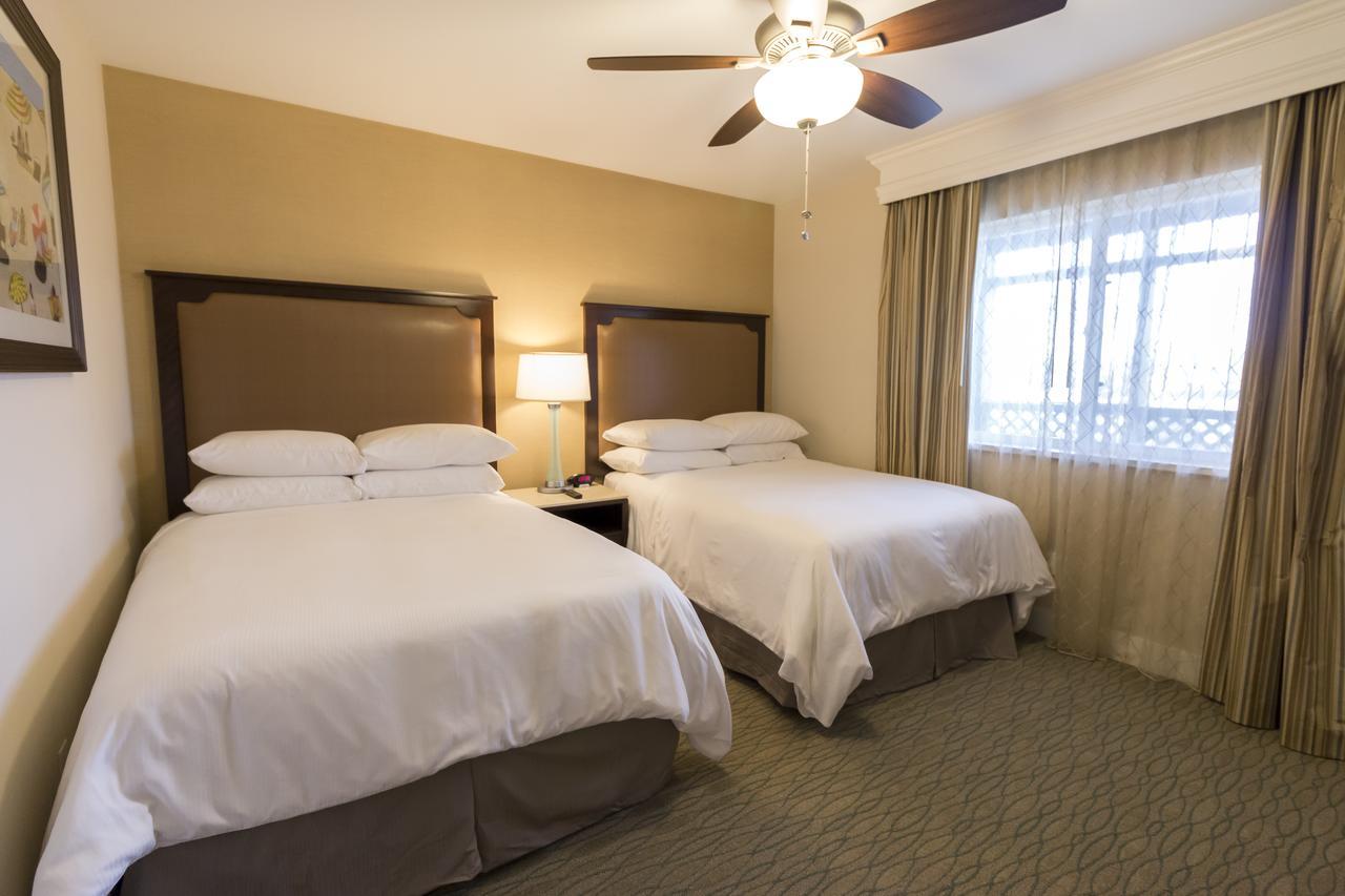 Resort Seapointe Carlsbad