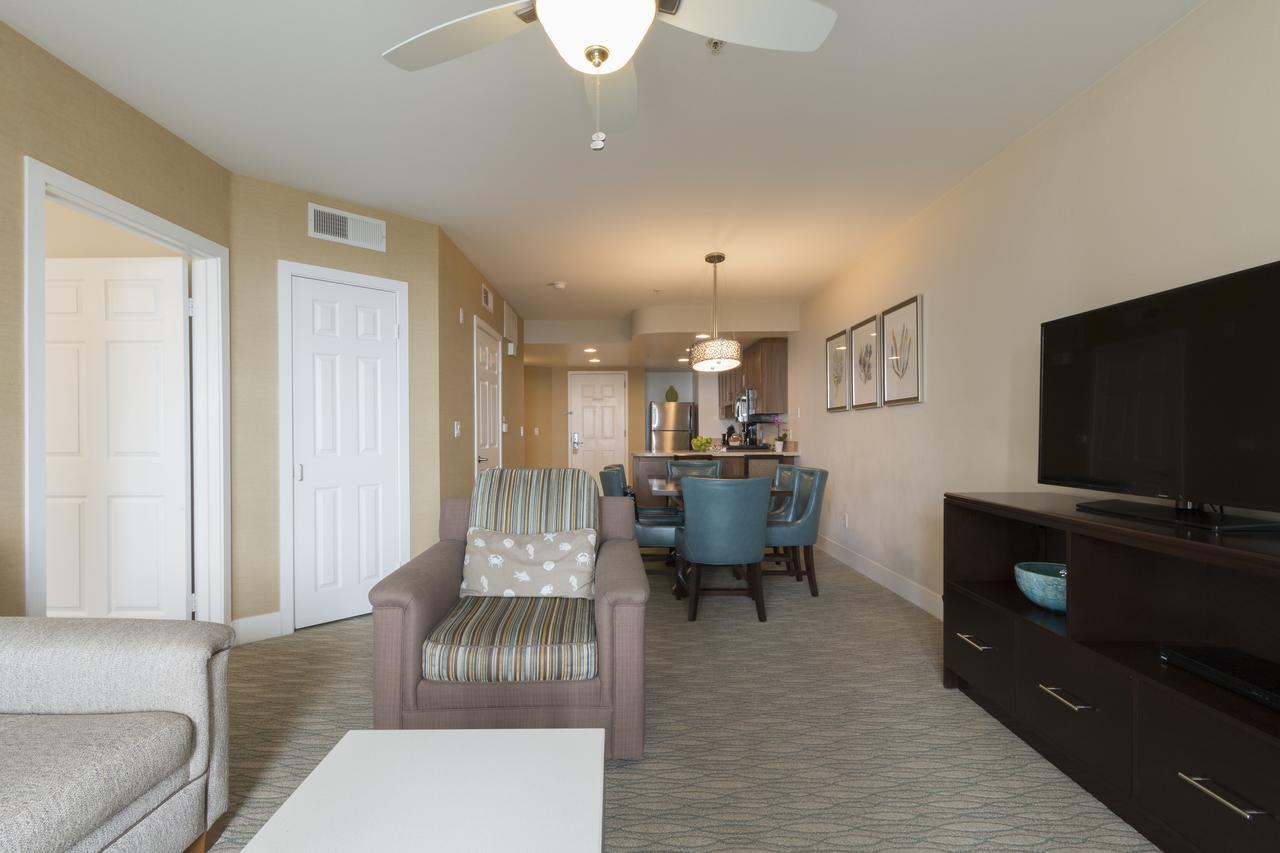 Seapointe Resort Carlsbad