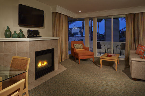 Resort Seapointe 3*