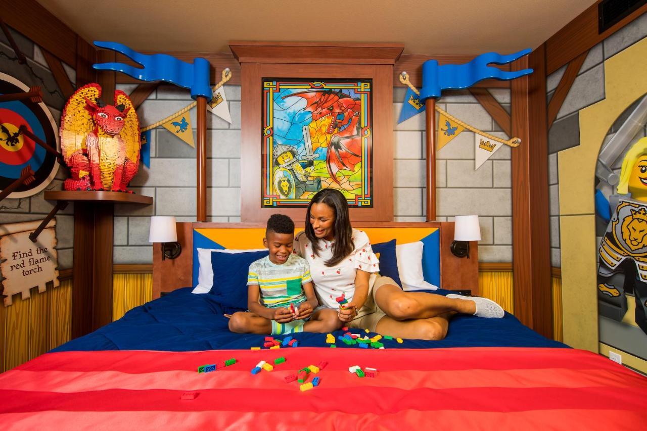 Legoland California And Castle Resort Carlsbad