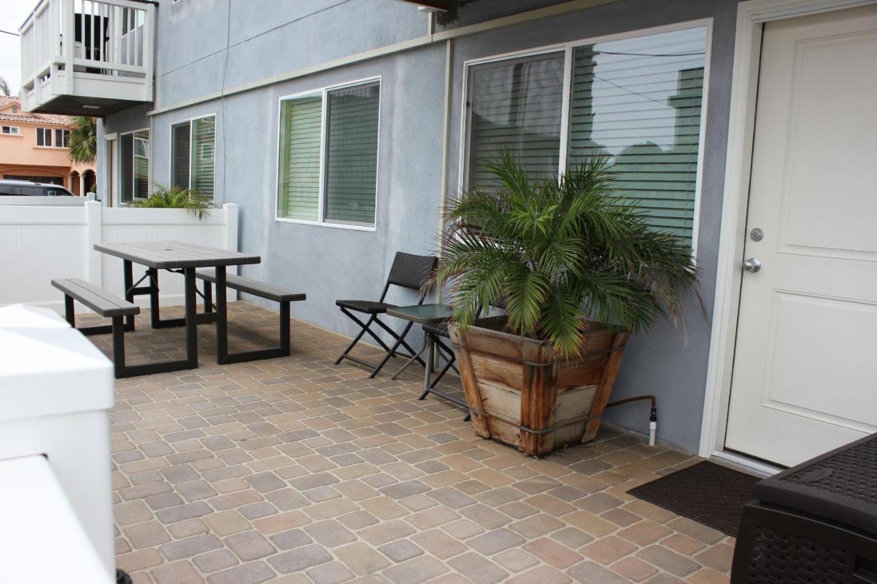 Apartment Seaside Village *