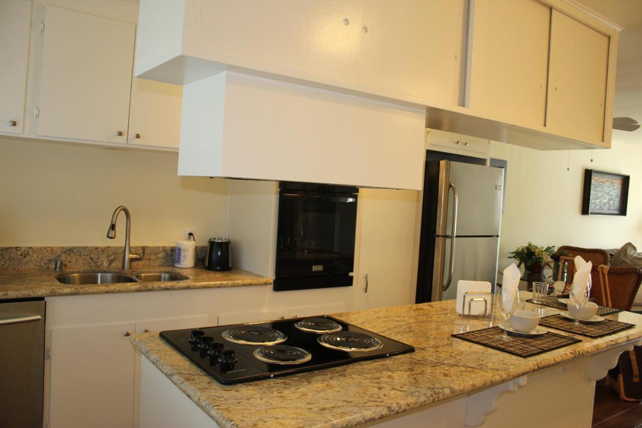 Apartment Seaside Village Carlsbad