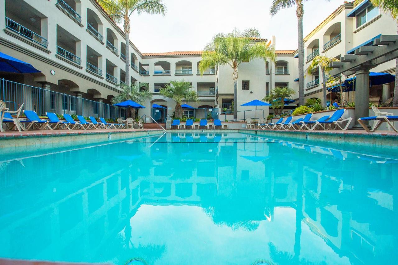 Hotel Tamarack