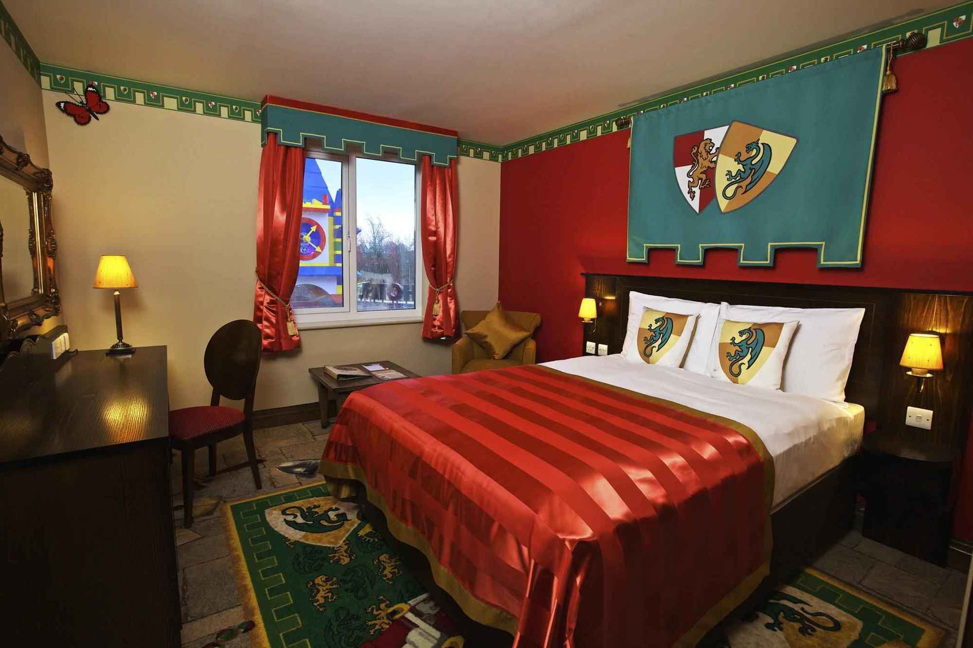 Hotel Legoland At Legoland Cal 3*