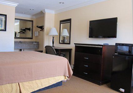 Hotel Rodeway
