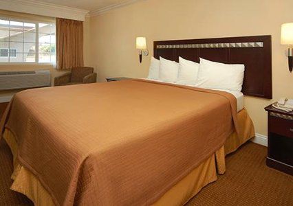 Rodeway Hotel Carlsbad