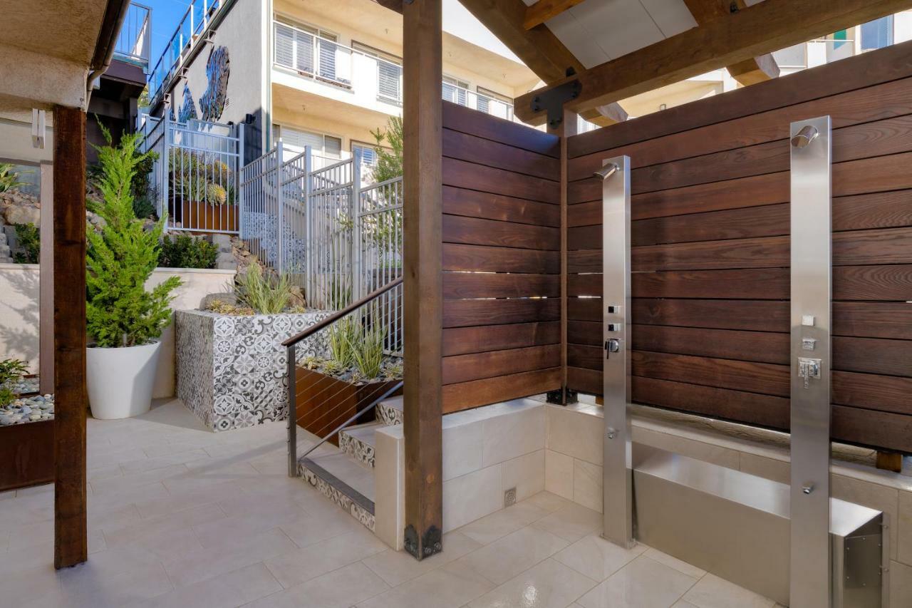 Hotel Terrace Carlsbad