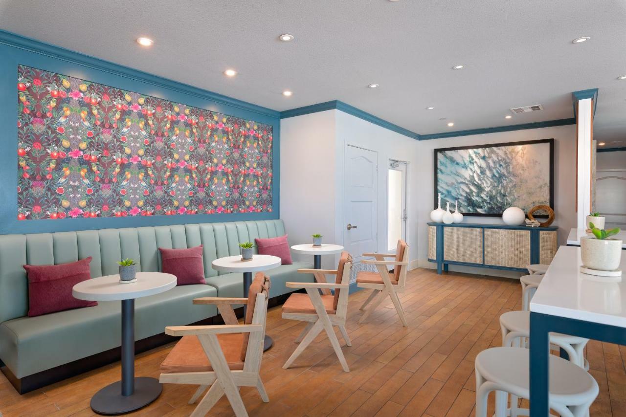 Hotel Terrace Carlsbad