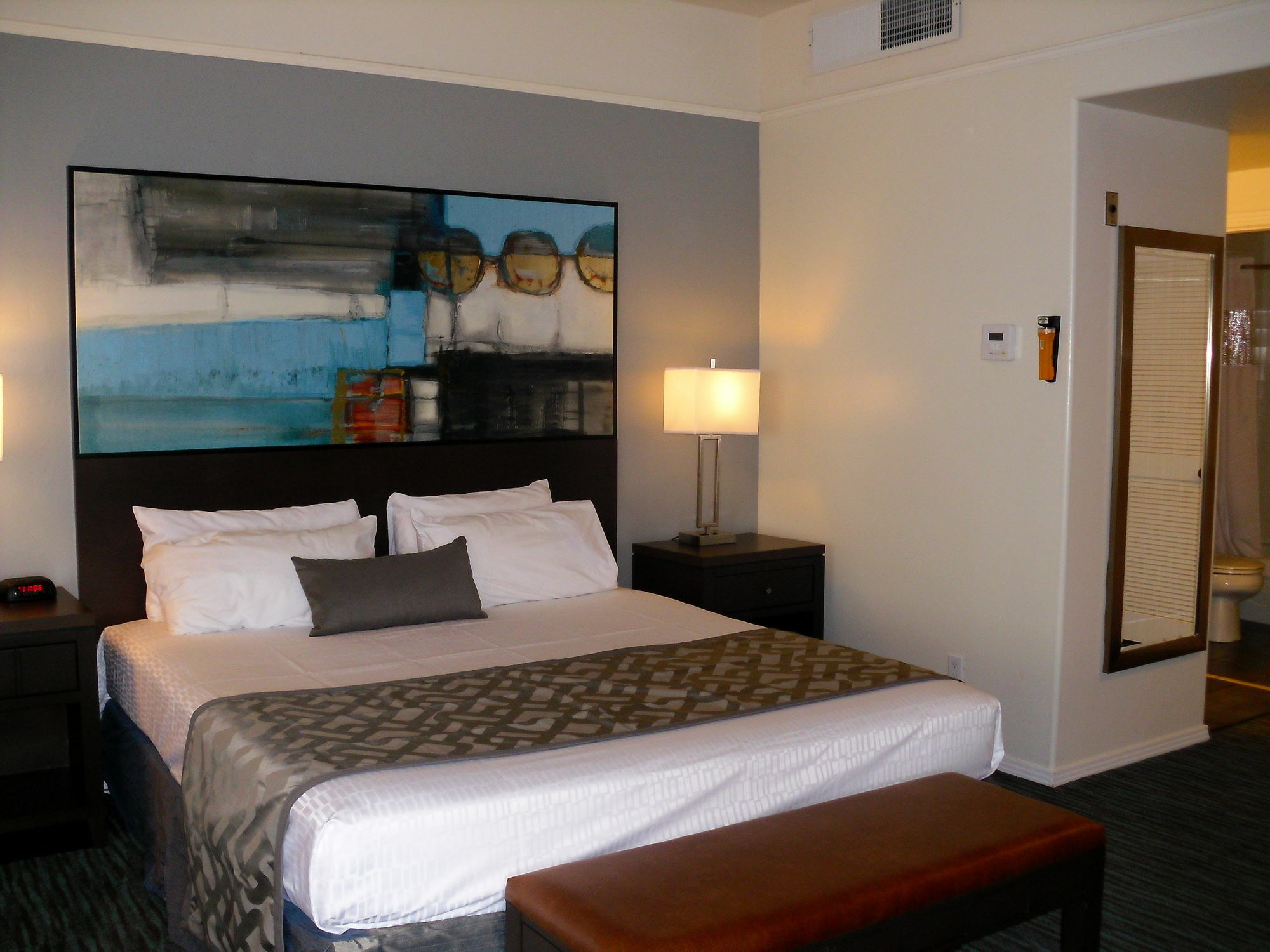 Tamarack Hotel Carlsbad