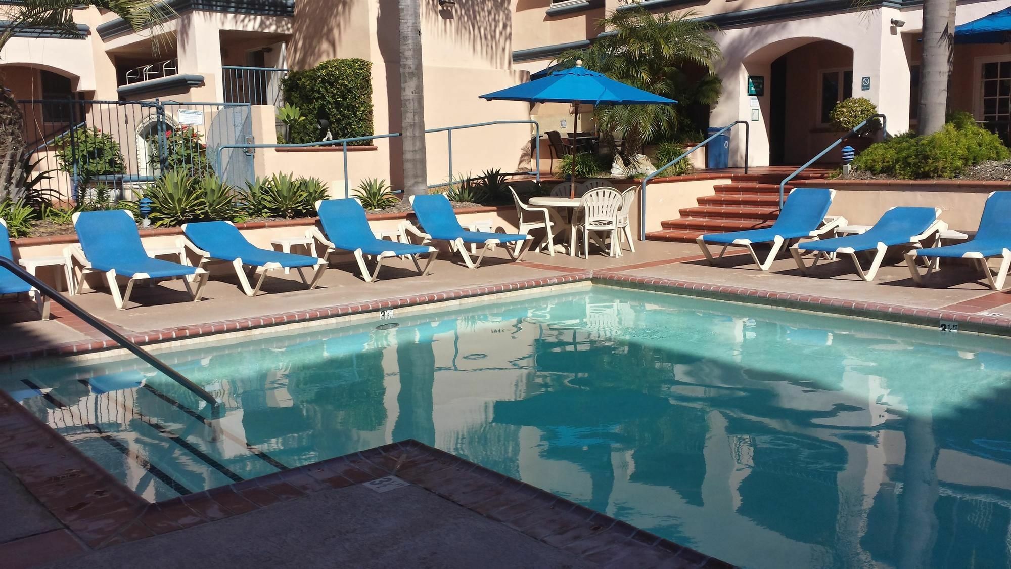 Hotel Tamarack Carlsbad