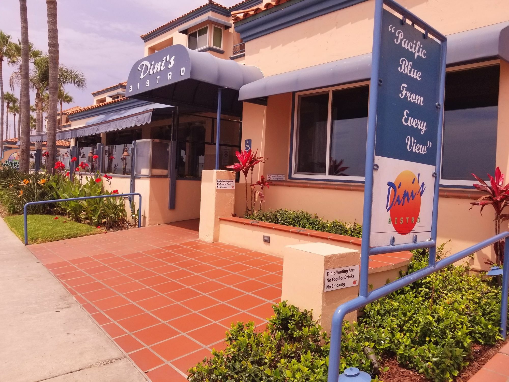 Hotel Tamarack Carlsbad