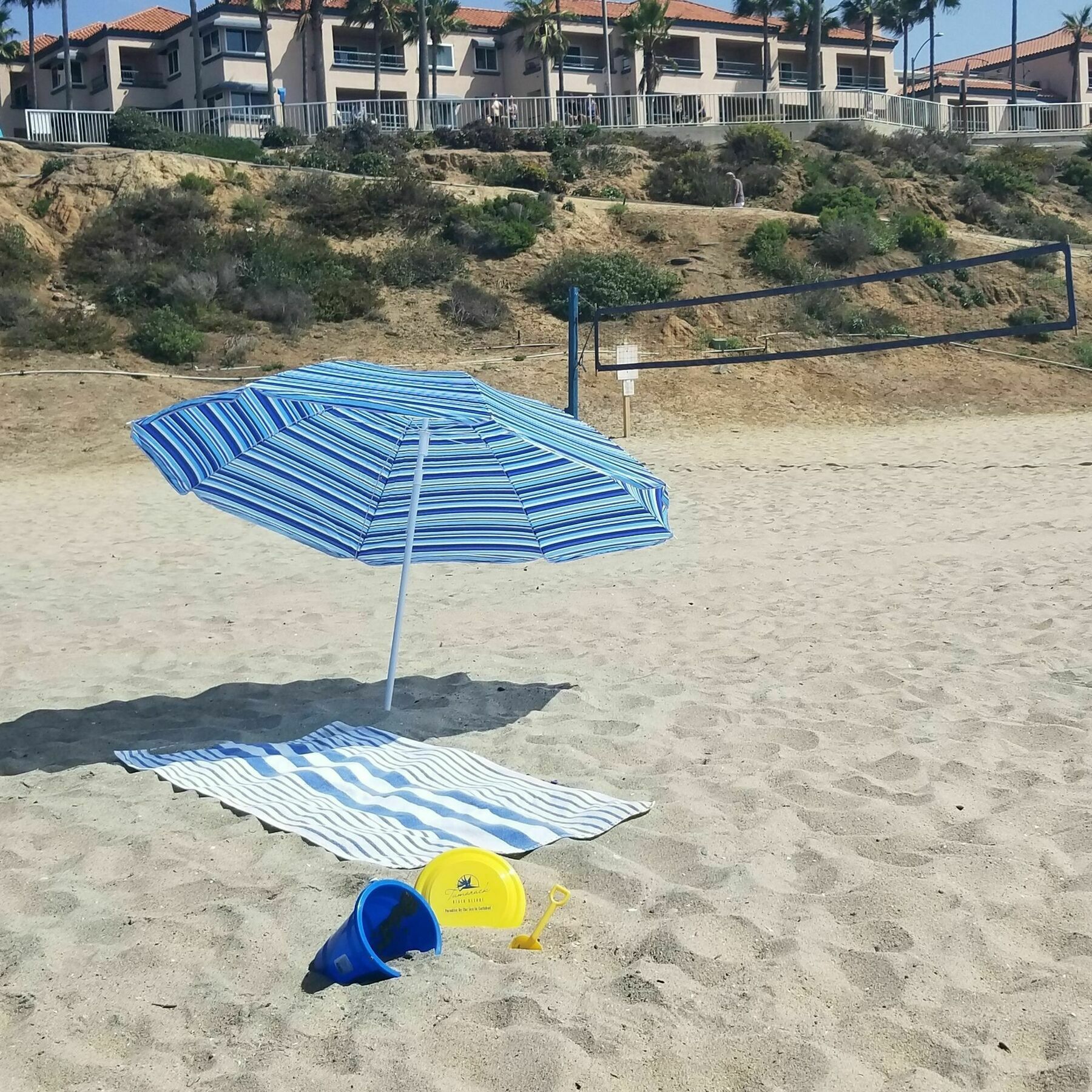 Tamarack Carlsbad