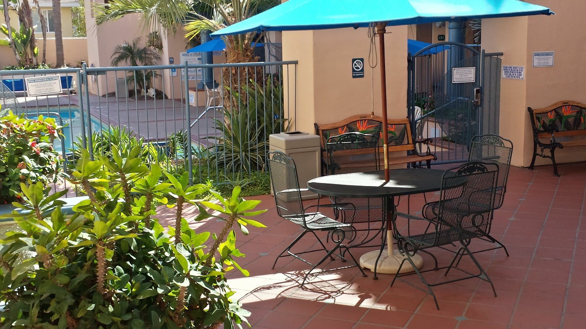 Tamarack Carlsbad