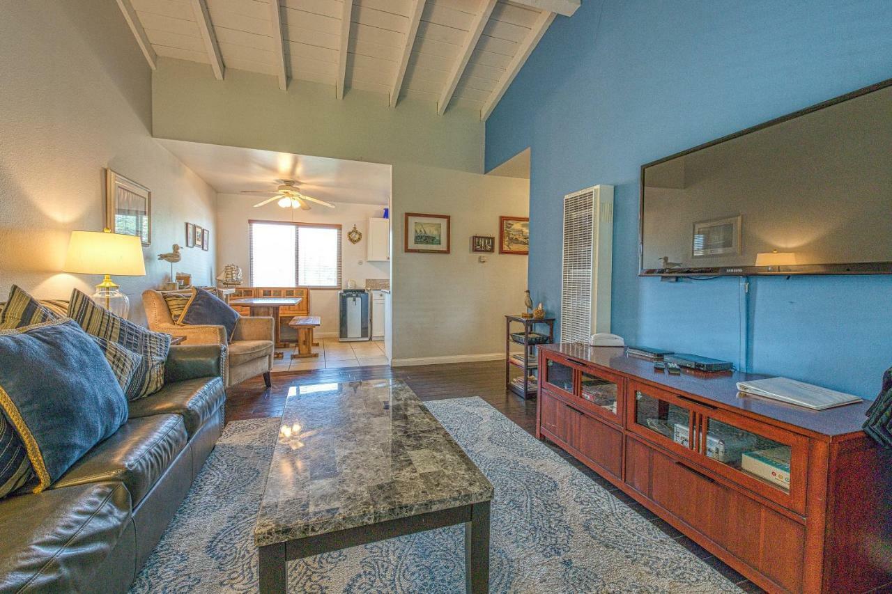 Heart Of The Village Carlsbad