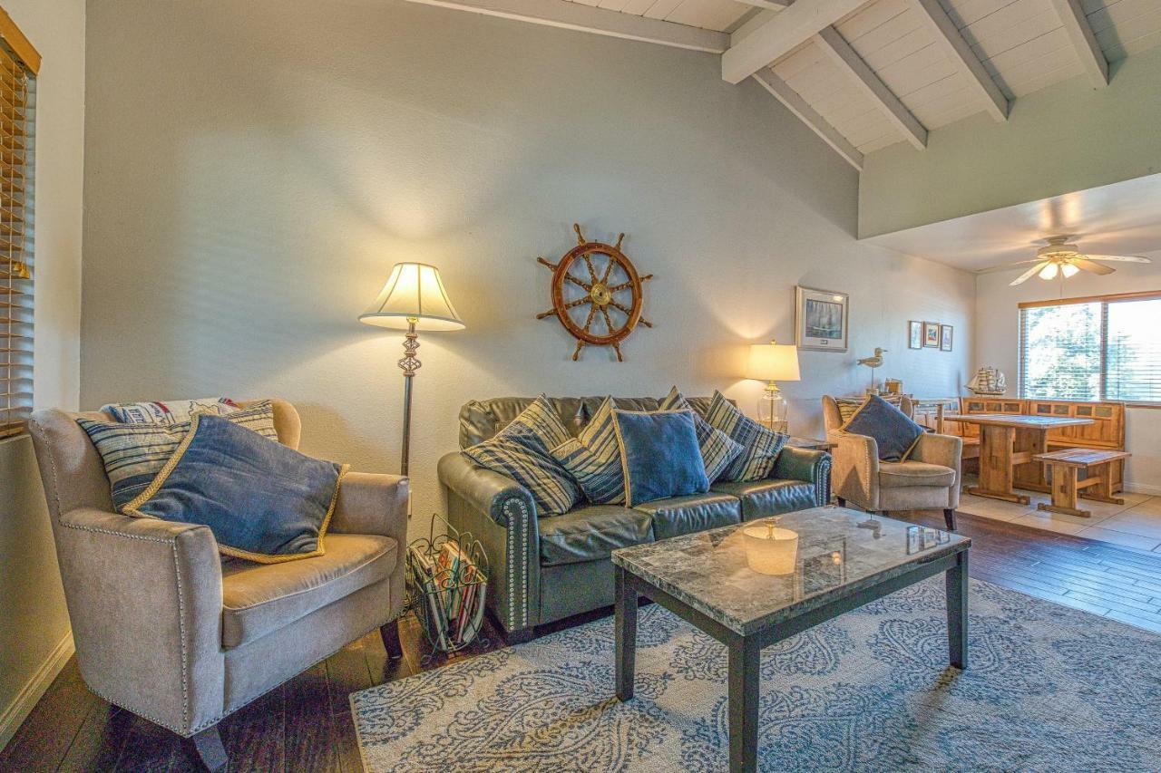 Apartment Heart Of The Village Carlsbad