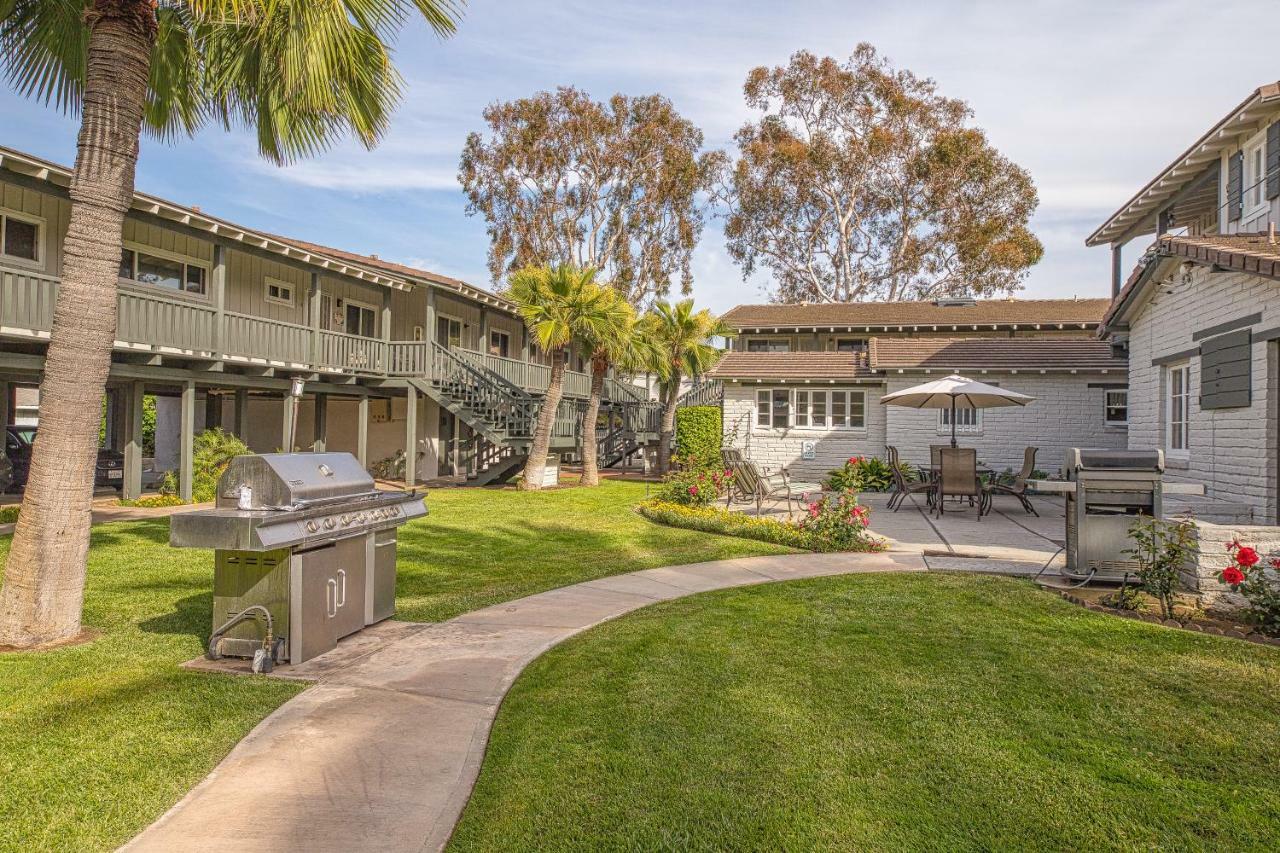 Apartment Heart Of The Village Carlsbad