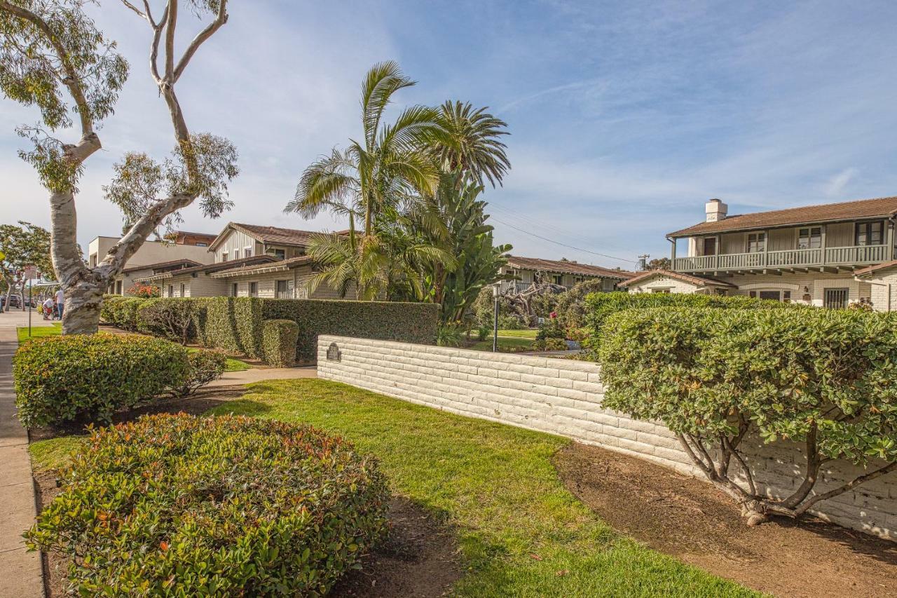 Heart Of The Village Apartment Carlsbad