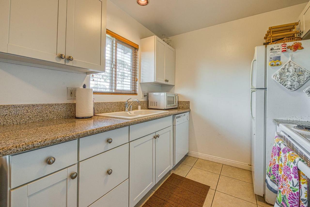 Heart Of The Village Apartment *