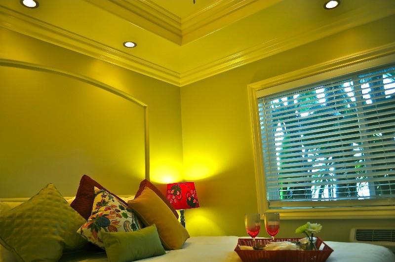 Hotel Ocean Palms Carlsbad