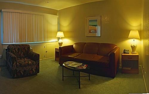 Ocean Palms Hotel Carlsbad