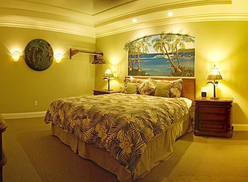 Ocean Palms 3*