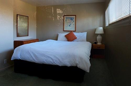 Hotel Ocean Palms