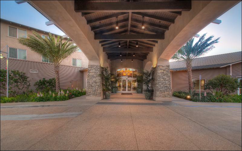 Cape Rey Beach, A Hilton & Resort 4*