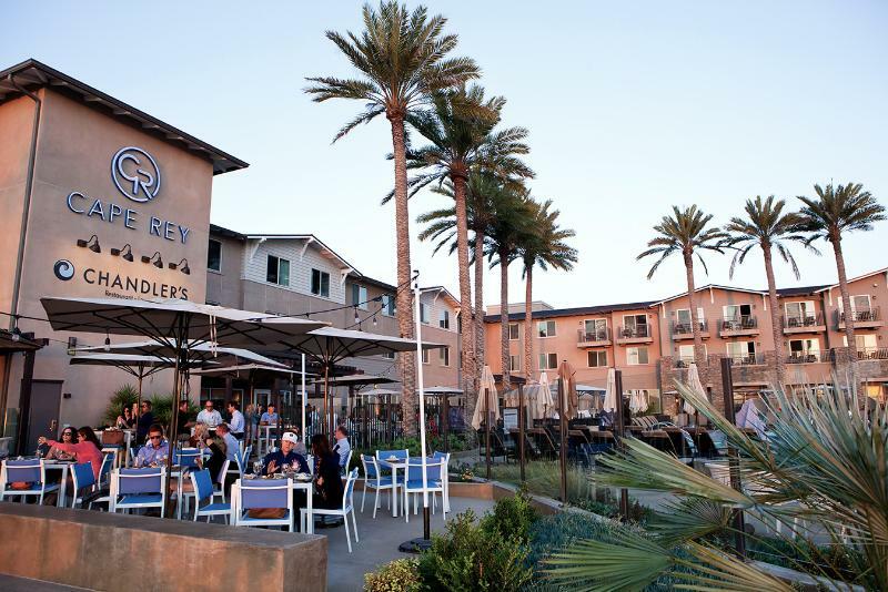 Cape Rey Beach, A Hilton & 4*