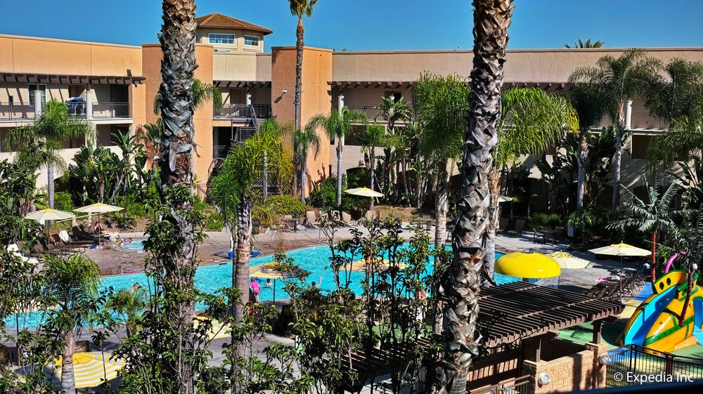 Grand Pacific Palisades