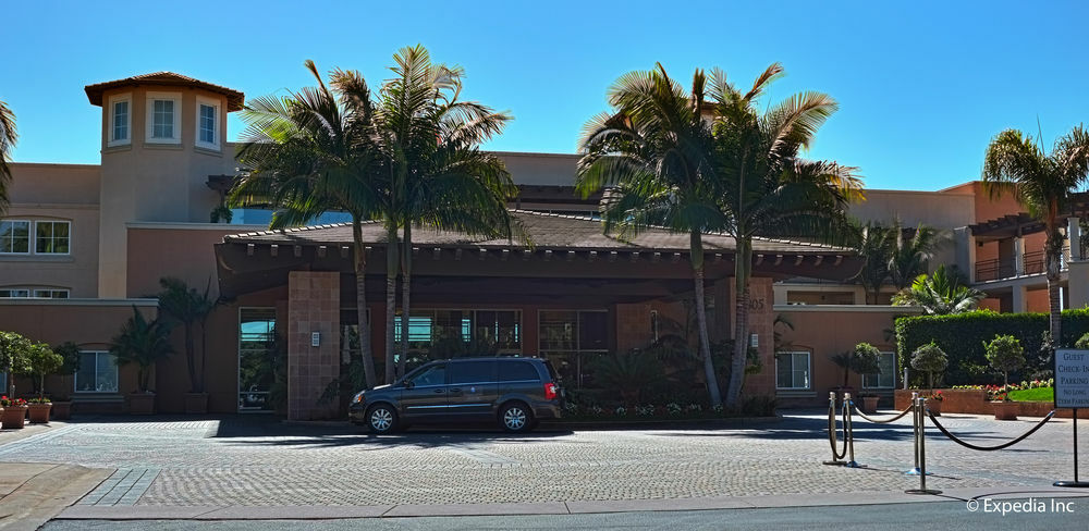 Resort Grand Pacific Palisades 3*