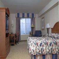Hilton Garden 4*