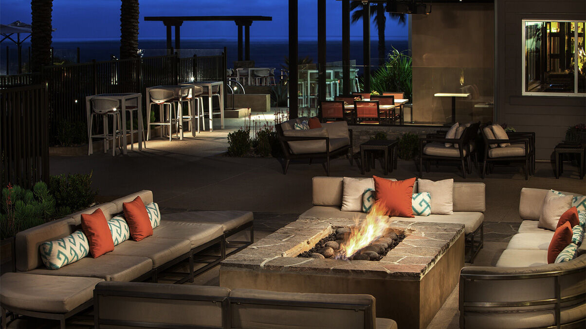 Cape Rey Beach, A Hilton & 4* Carlsbad