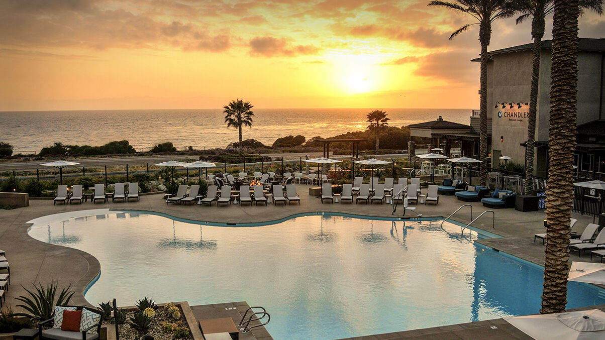 Cape Rey Beach, A Hilton & Resort Carlsbad