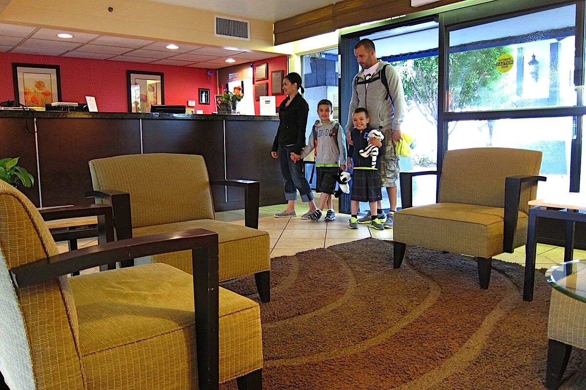 By The Sea Resort Carlsbad