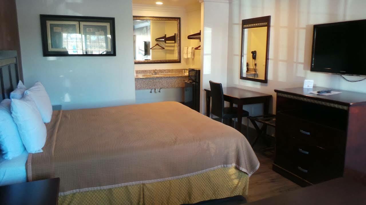 Motel Hyland Near Legoland Carlsbad