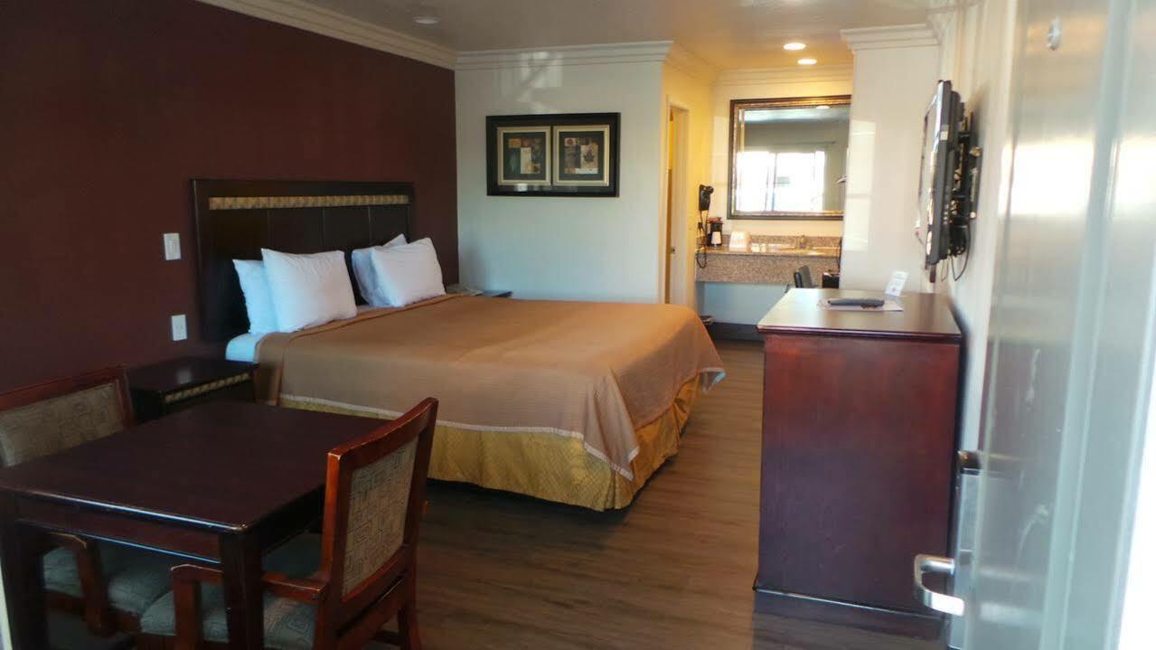 Motel Hyland Near Legoland 2*
