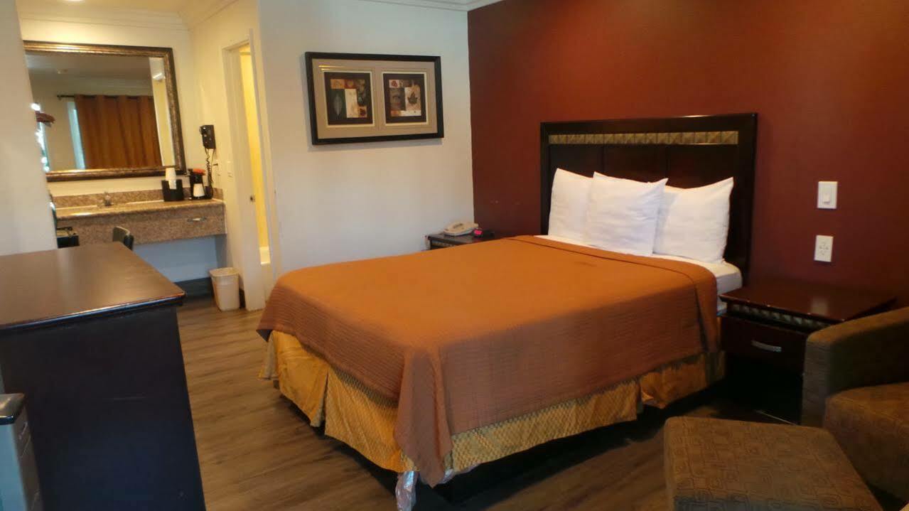Motel Hyland Near Legoland Carlsbad