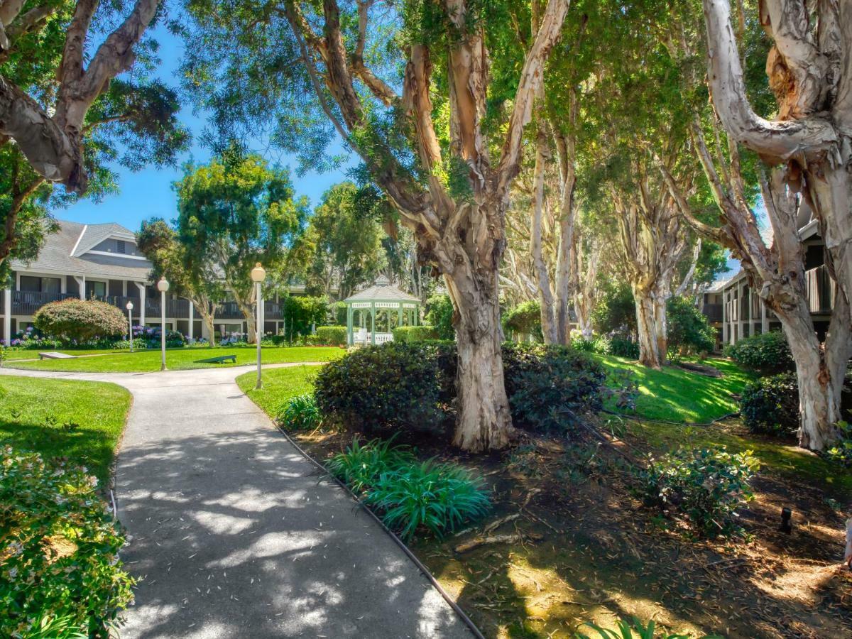 Resort By The Sea Carlsbad