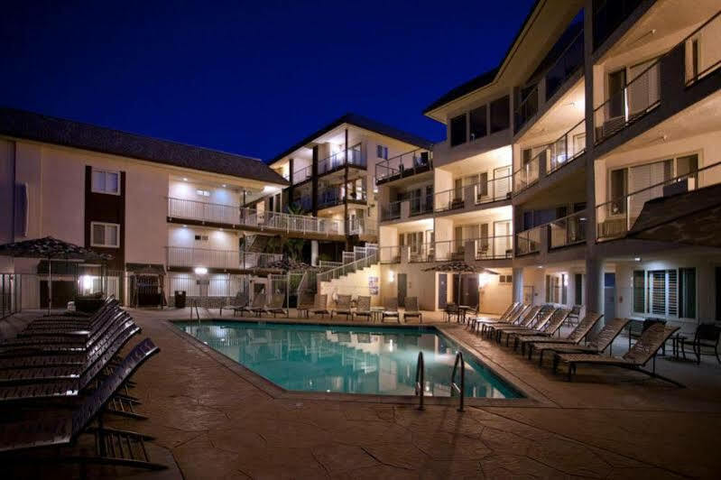 Terrace Carlsbad
