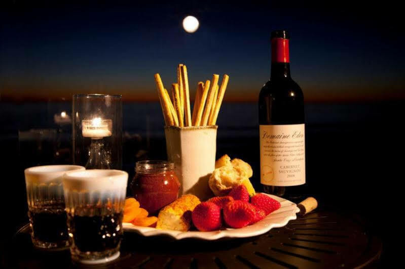 Terrace Hotel Carlsbad