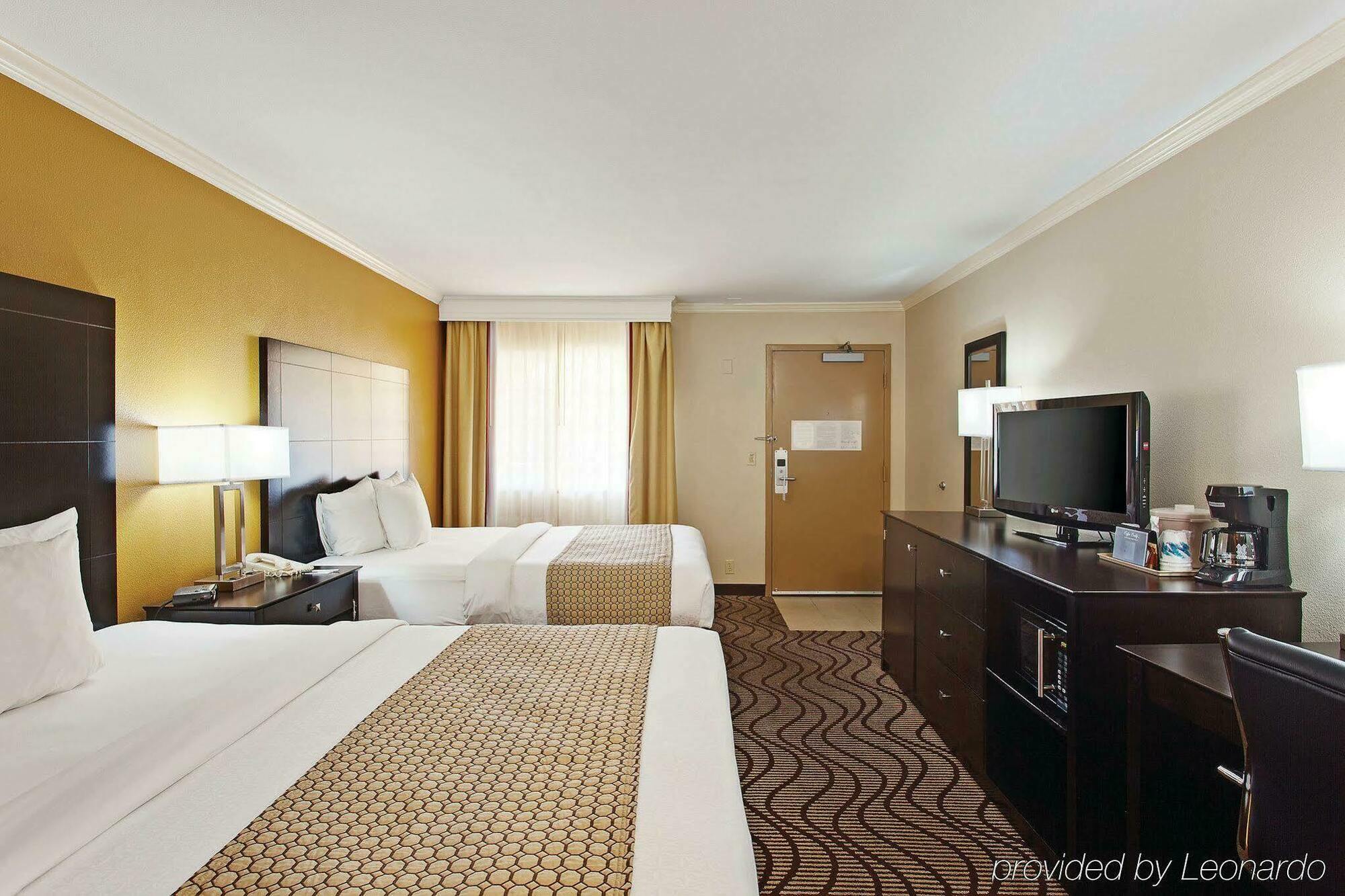 La Quinta By Wyndham - Legoland Area Hotel 3*