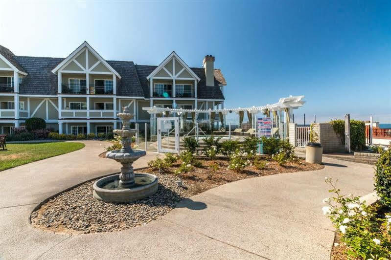 Carlsbad Inn Beach Resort Resort